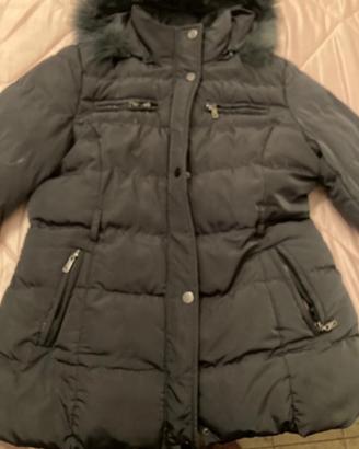 Giubbino donna invernale