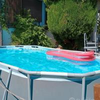 piscina Bestway 