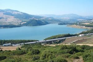 Terreno edificabile con vista Lago