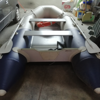 Gommone per scooter