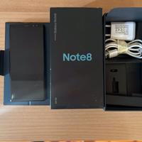 Samsung Galaxy Note 8 - 64GB