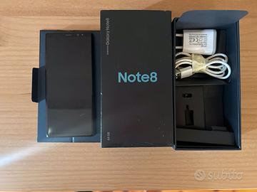 Samsung Galaxy Note 8 - 64GB