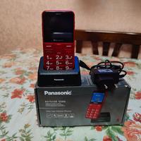 cellulari panasonic sos 