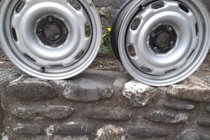 Cerchioni volkswagen  nuovi 1992