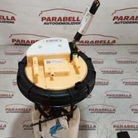 Pompa carburante nel serbatoio Opel Combo 2022 1.5