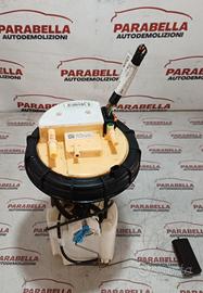 Pompa carburante nel serbatoio Opel Combo 2022 1.5