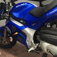 Gilera DNA 50