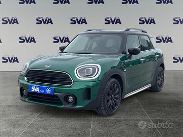 Mini Mini Countryman Cooper D 2.0D 150CV Essential