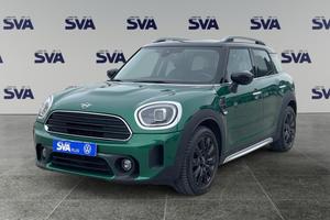 Mini Mini Countryman Cooper D 2.0D 150CV Essential