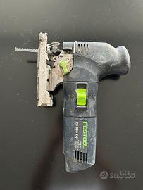 Festool PS 300 EQ