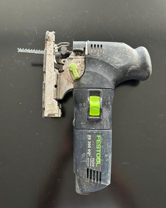 Festool PS 300 EQ