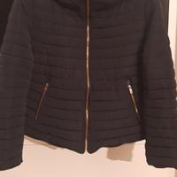 Piumino Zara Tg. XXL