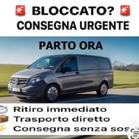 Ritiri/consegne
