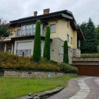Villetta a Casazza (BG)