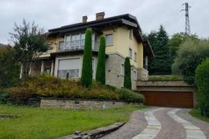 Villetta a Casazza (BG)