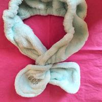 Fascia capelli skincare