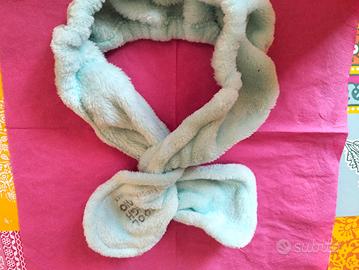 Fascia capelli skincare