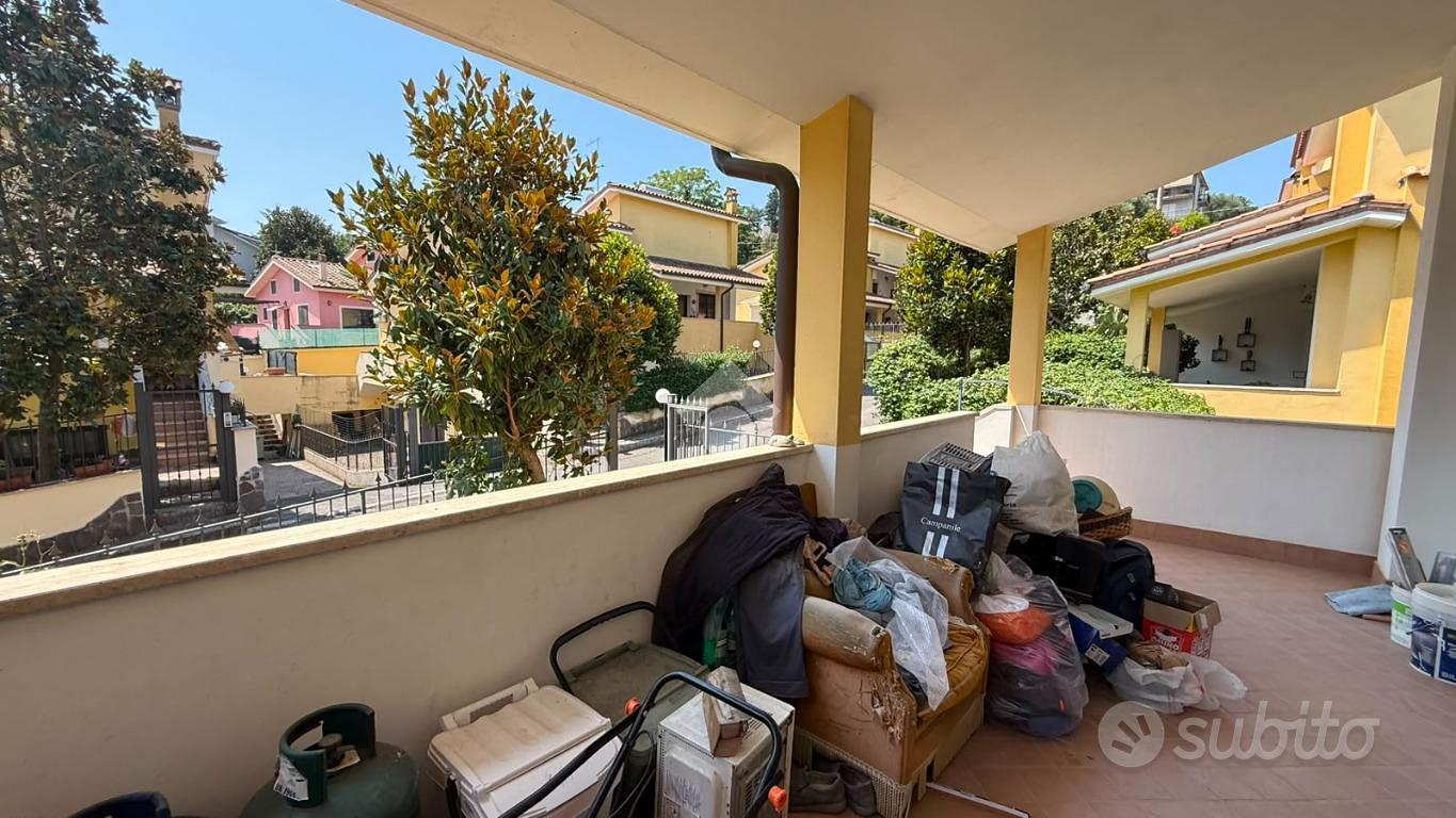 Casa – Castelnuovo di Porto, Roma Capitale - Altro