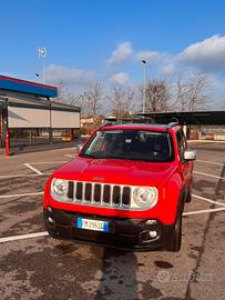 Jeep renegade 1.6 mjt tdi