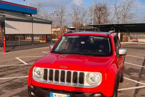 Jeep renegade 1.6 mjt tdi
