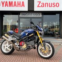 Ducati Monster S4R 2003