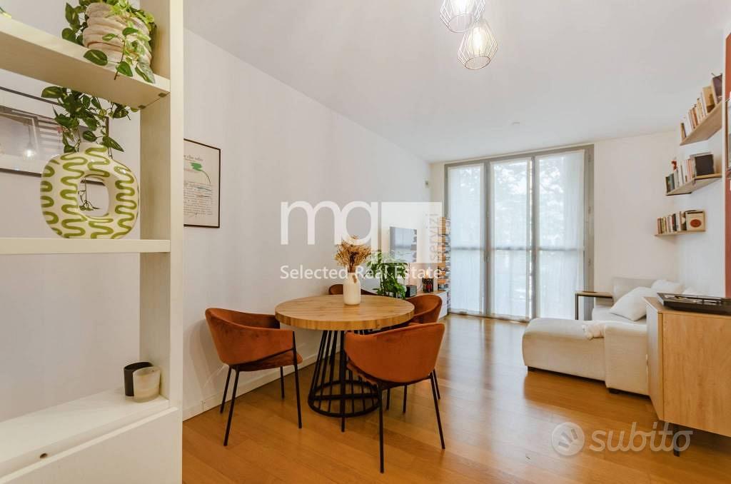 Apartment in Milano, La Fontana, Municipio 9 - Vista 5