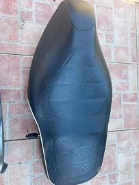 SELLA BIPOSTO ORIGINALE APRILIA SCARABEO