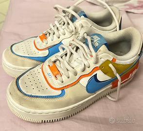 Nike air force 1 low shadow