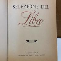 READER’S DIGEST SELEZIONE raccolta 1971, usato