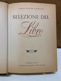 READER’S DIGEST SELEZIONE raccolta 1971, usato