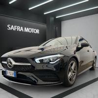 Mercedes-Benz CLA 200 d Automatic Premium
