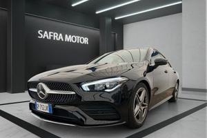 Mercedes-Benz CLA 200 d Automatic Premium