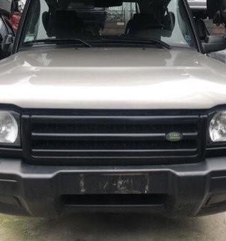 Motore land rover 2.5 td5 10p perfetto