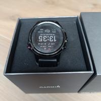 GARMIN 5 FENIX PLUS