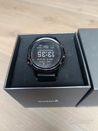 GARMIN 5 FENIX PLUS
