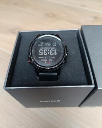 GARMIN 5 FENIX PLUS