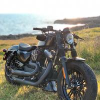 Harley Davidson Forty Eight