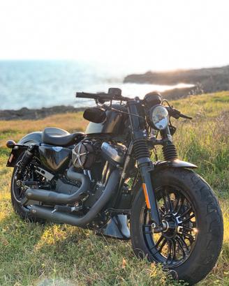 Harley Davidson Forty Eight