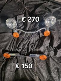 ACCESSORI HARLEY DAVIDSON 
