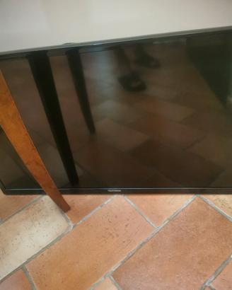 tv telefunken 32 pollici perfettamente funzionante