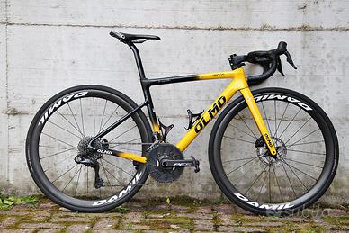 Olmo Nerax taglia XS
