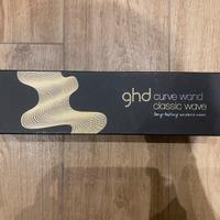 Ghd curve wand