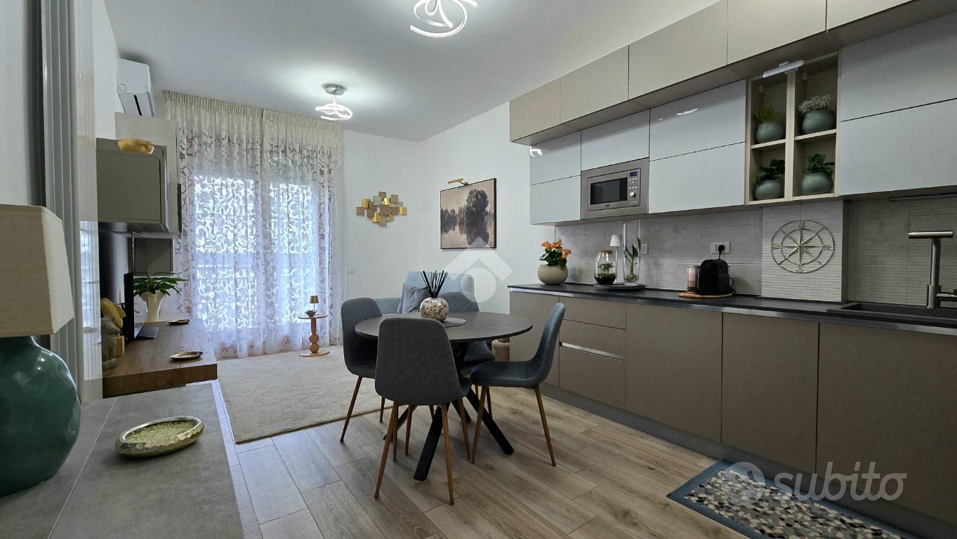 Appartamento – Genova, Padri Passionisti, Ponente - Altro
