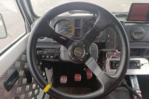 Suzuki Santana servo sterzo zanfi