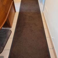 TAPPETO ASCIUGAPASSO-PASSATOIA-GUIDA