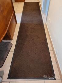 TAPPETO ASCIUGAPASSO-PASSATOIA-GUIDA