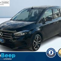 Mercedes-Benz Classe T LONG 160D PREMIUM