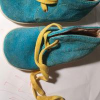 Scarpe in pelle Falcotto taglia 20 in perfette