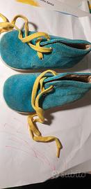 Scarpe in pelle Falcotto taglia 20 in perfette