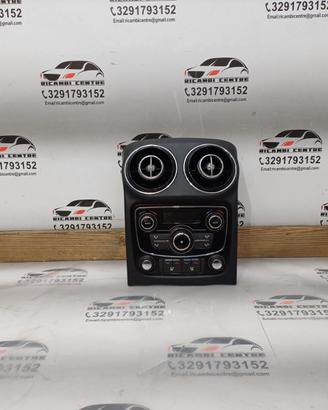 Panello comani clima jaguar xj 2015 fw93-18b687-de